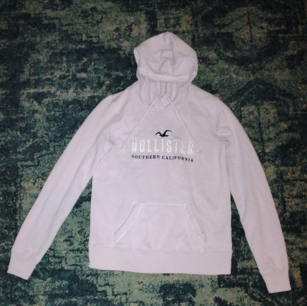Hollister Hoodie